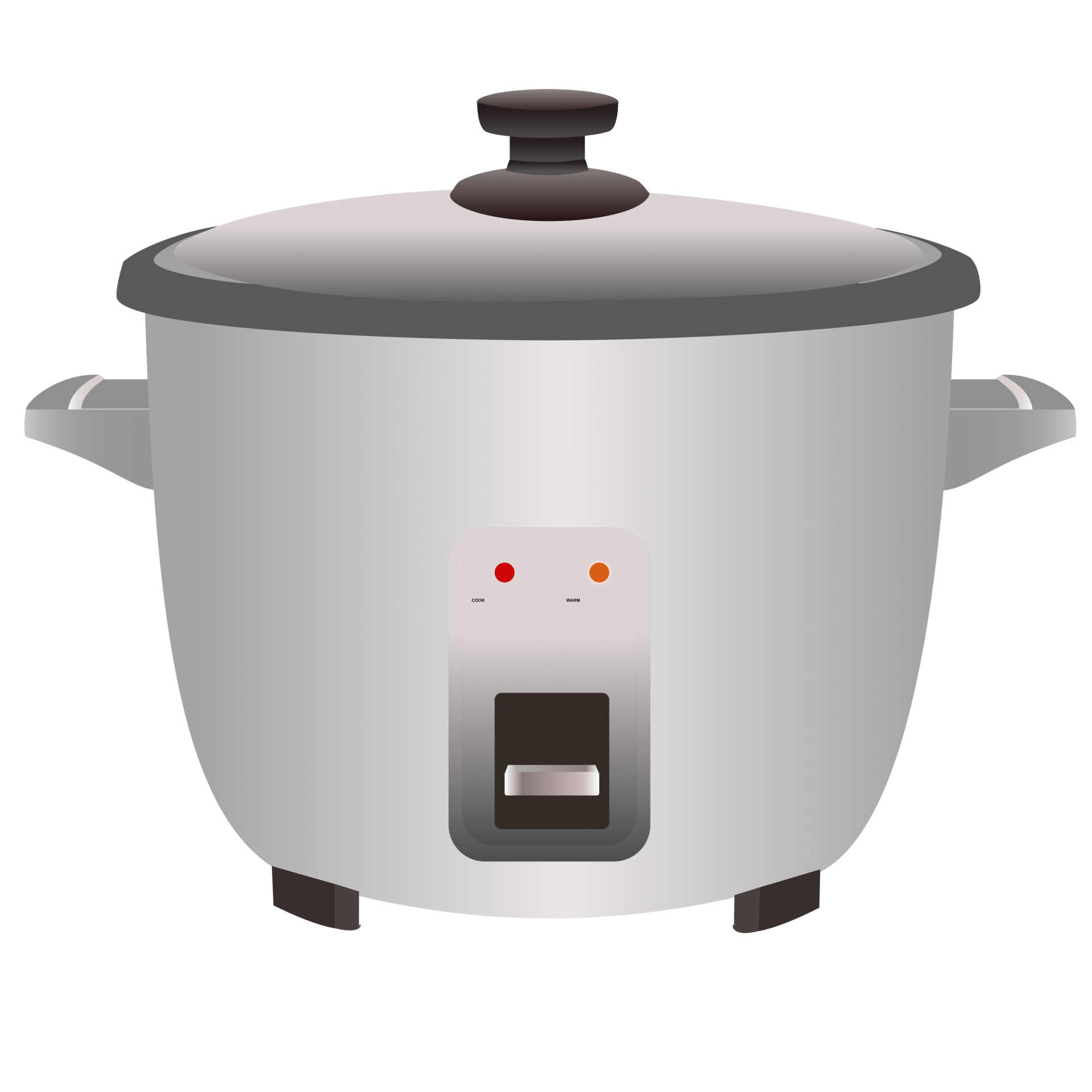Rice Cooker Png Image Hand Drawn Rice Cooker Vector C - vrogue.co