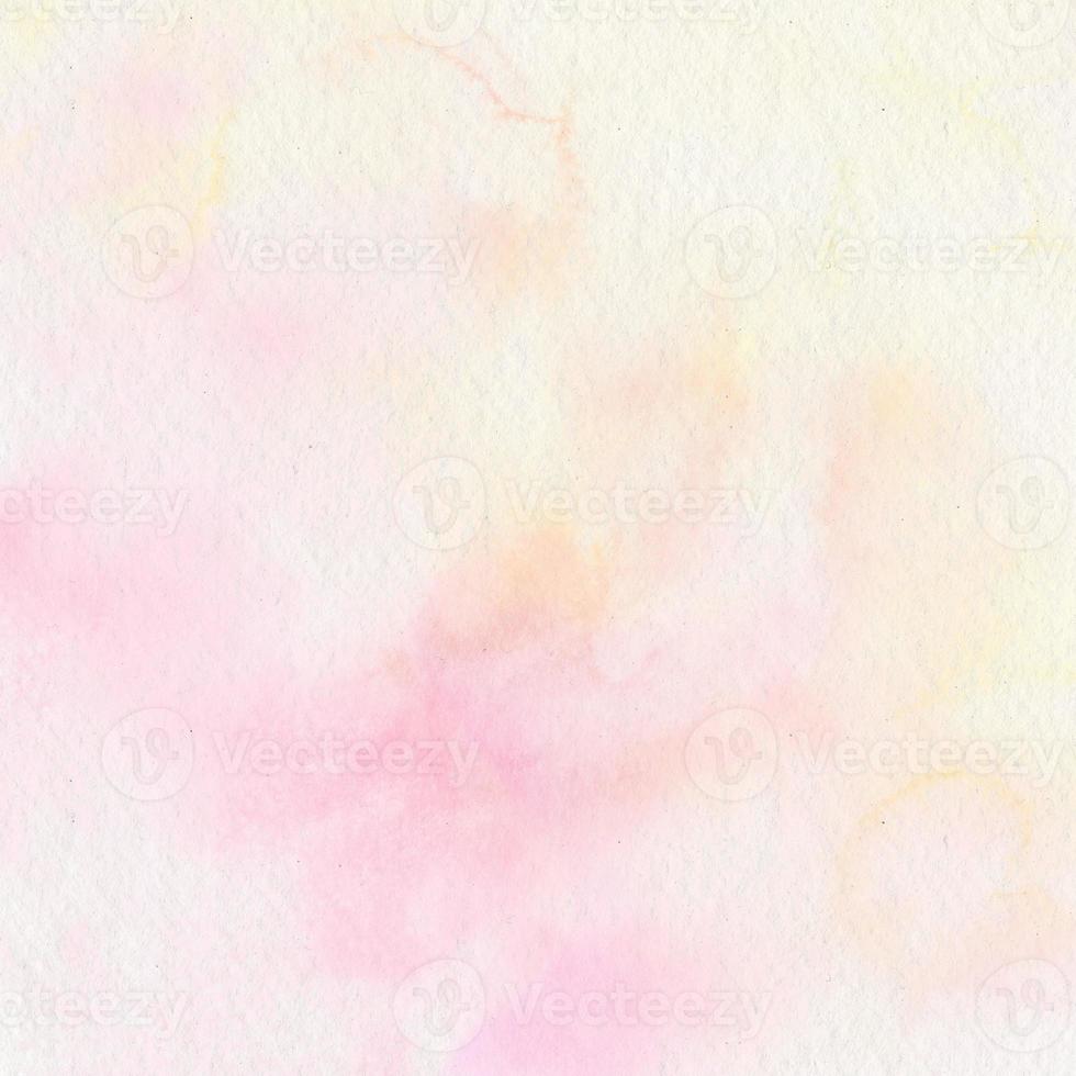 pastel watercolor background photo