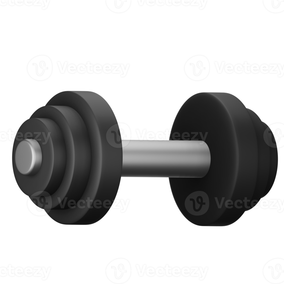 isometric barbell icon png