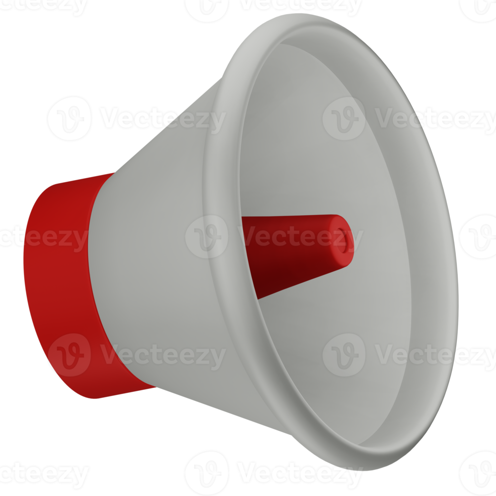 realistic sound speaker icon png