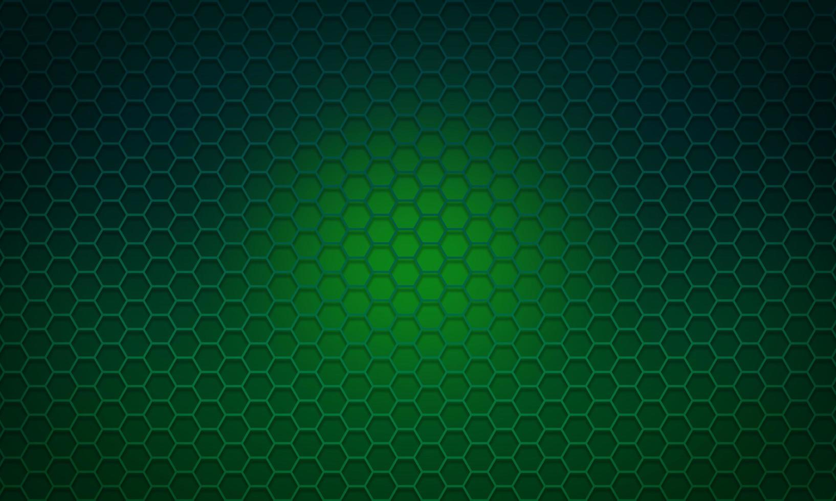 Abstract Hexagon Background photo