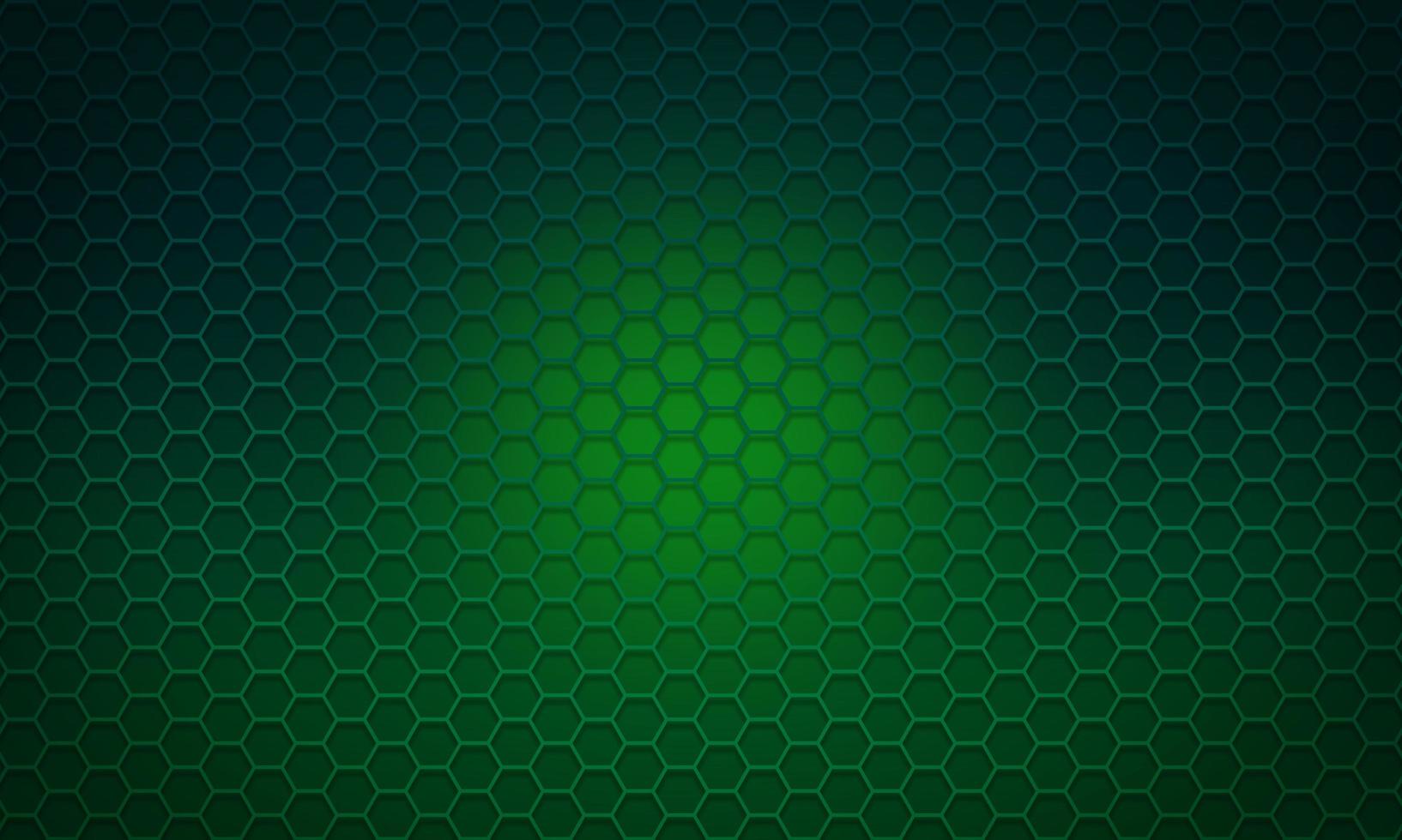 Abstract Hexagon Background photo