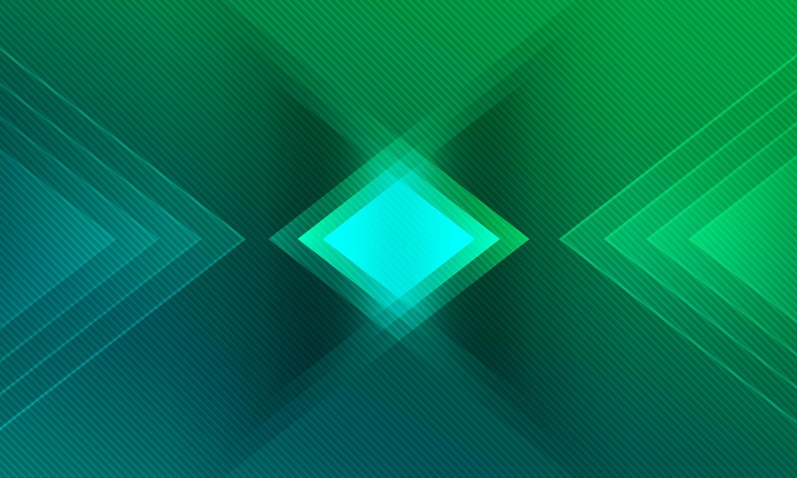 Abstract Geometric Technology Background photo