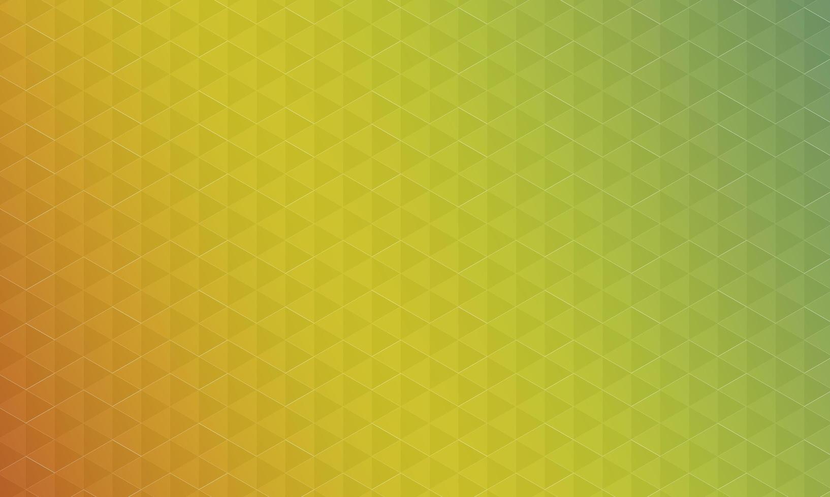 Mosaic hexagon style abstract background photo