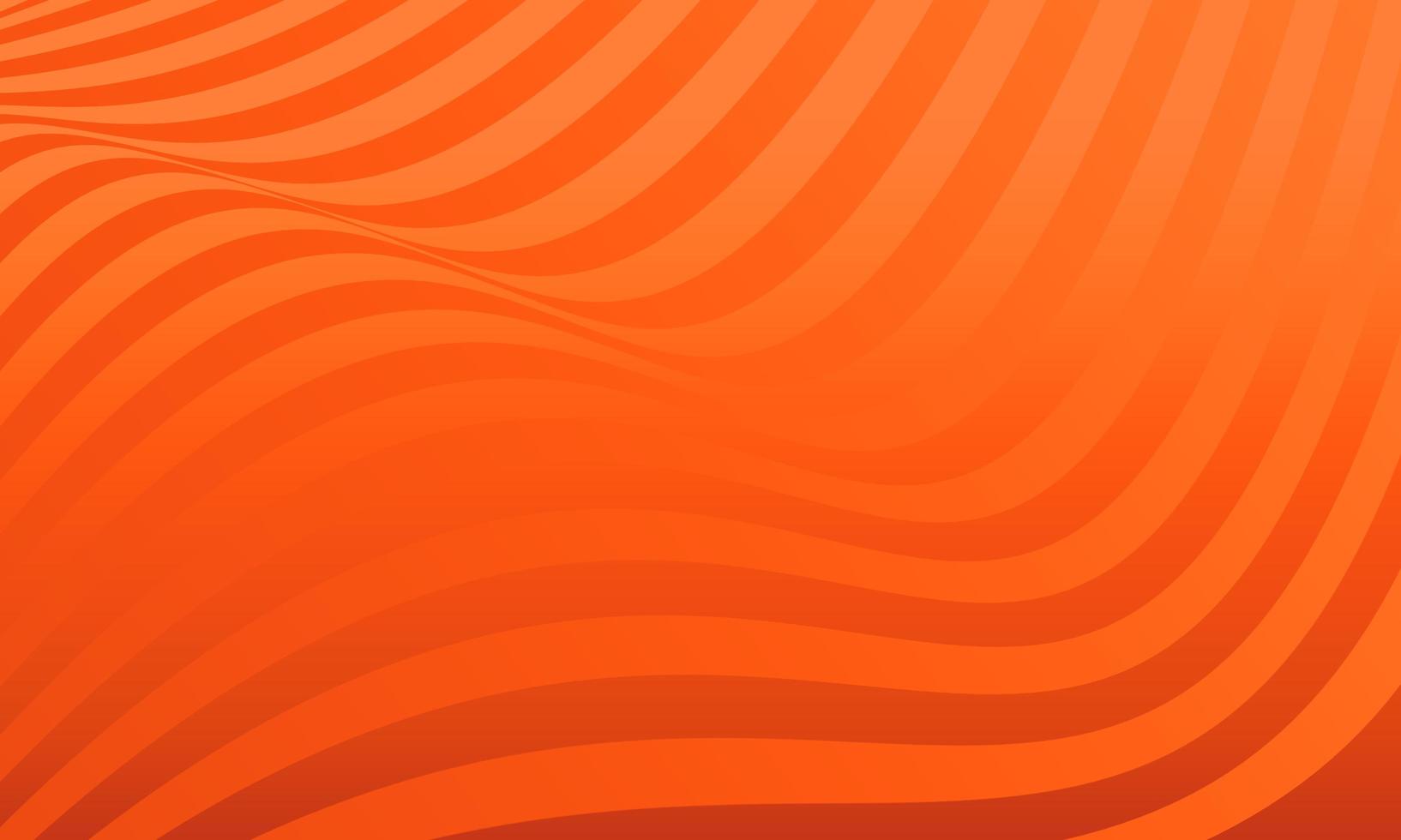 Wave lines background photo