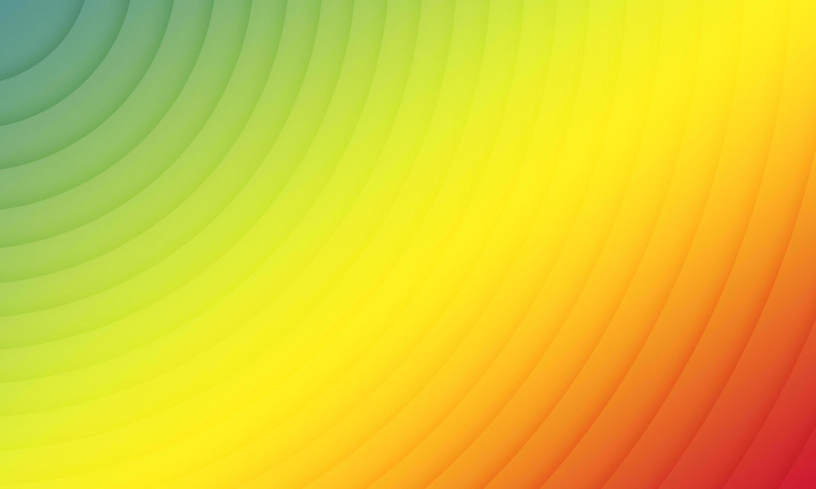 Modern and trendy abstract background photo