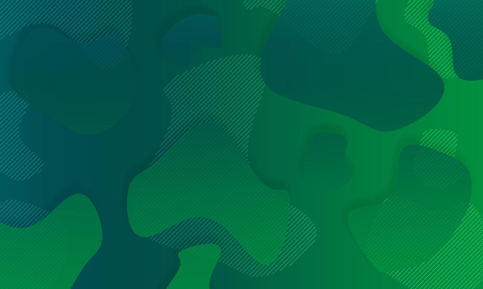 Abstract design with fluid Modern and trendy background photo