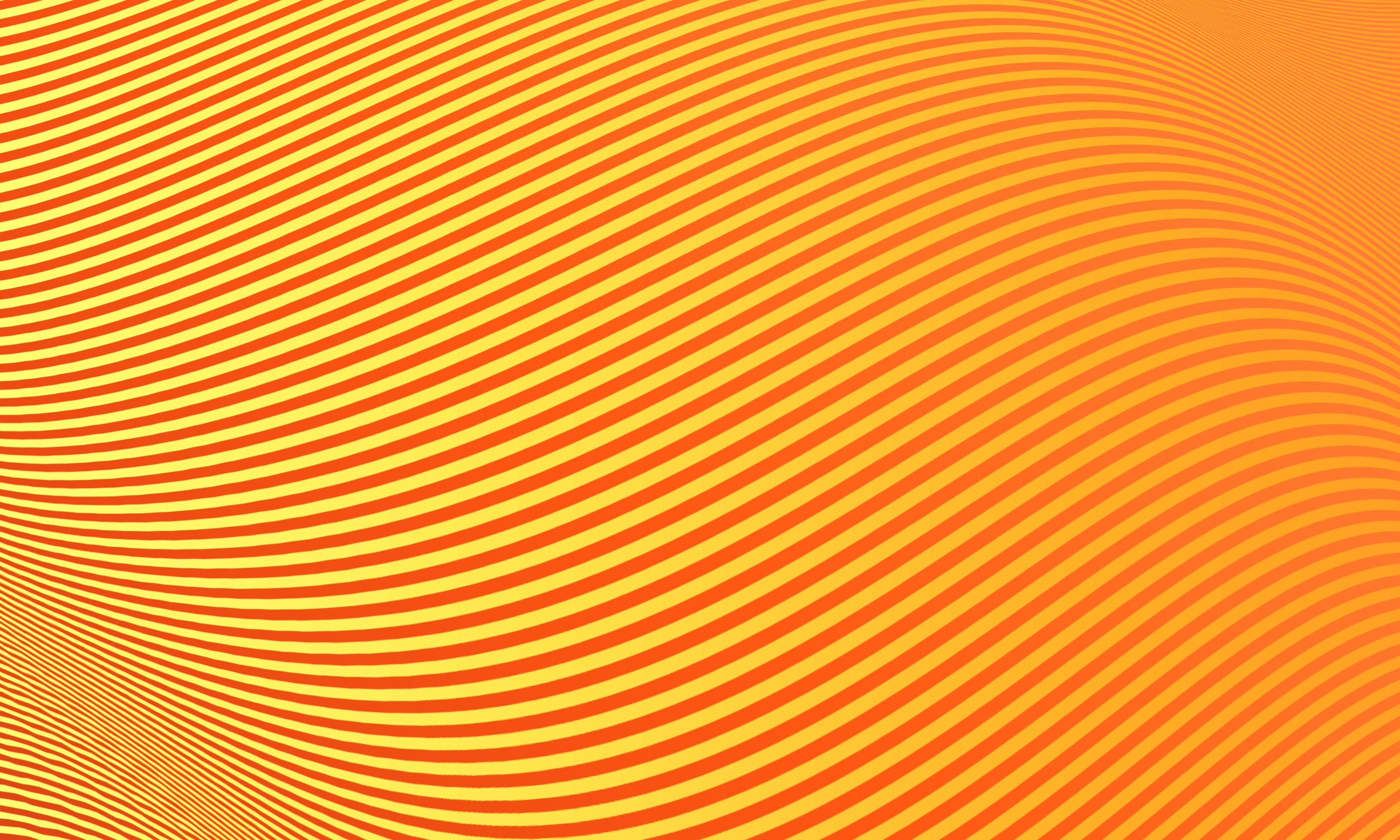 Orange abstract Lines Pattern Background 11099530 Stock Photo at Vecteezy
