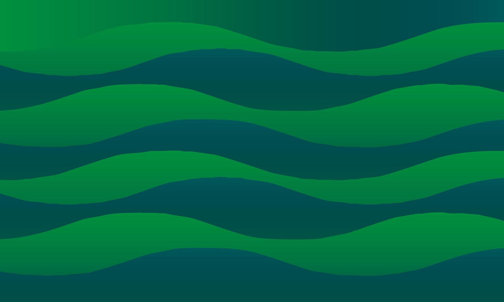 Smooth warm abstract gradient background. Wave background photo