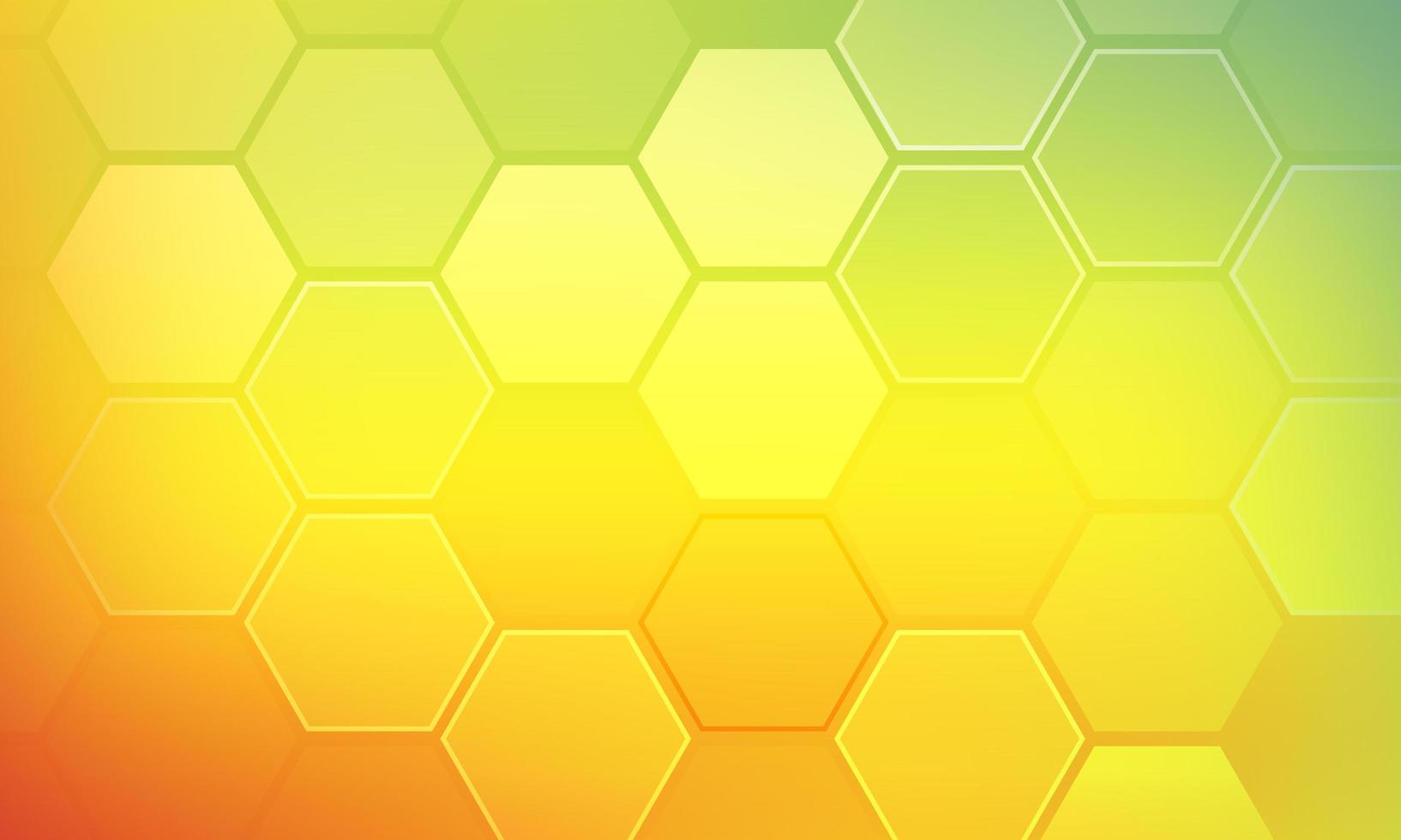Rainbow Abstract Technology background photo
