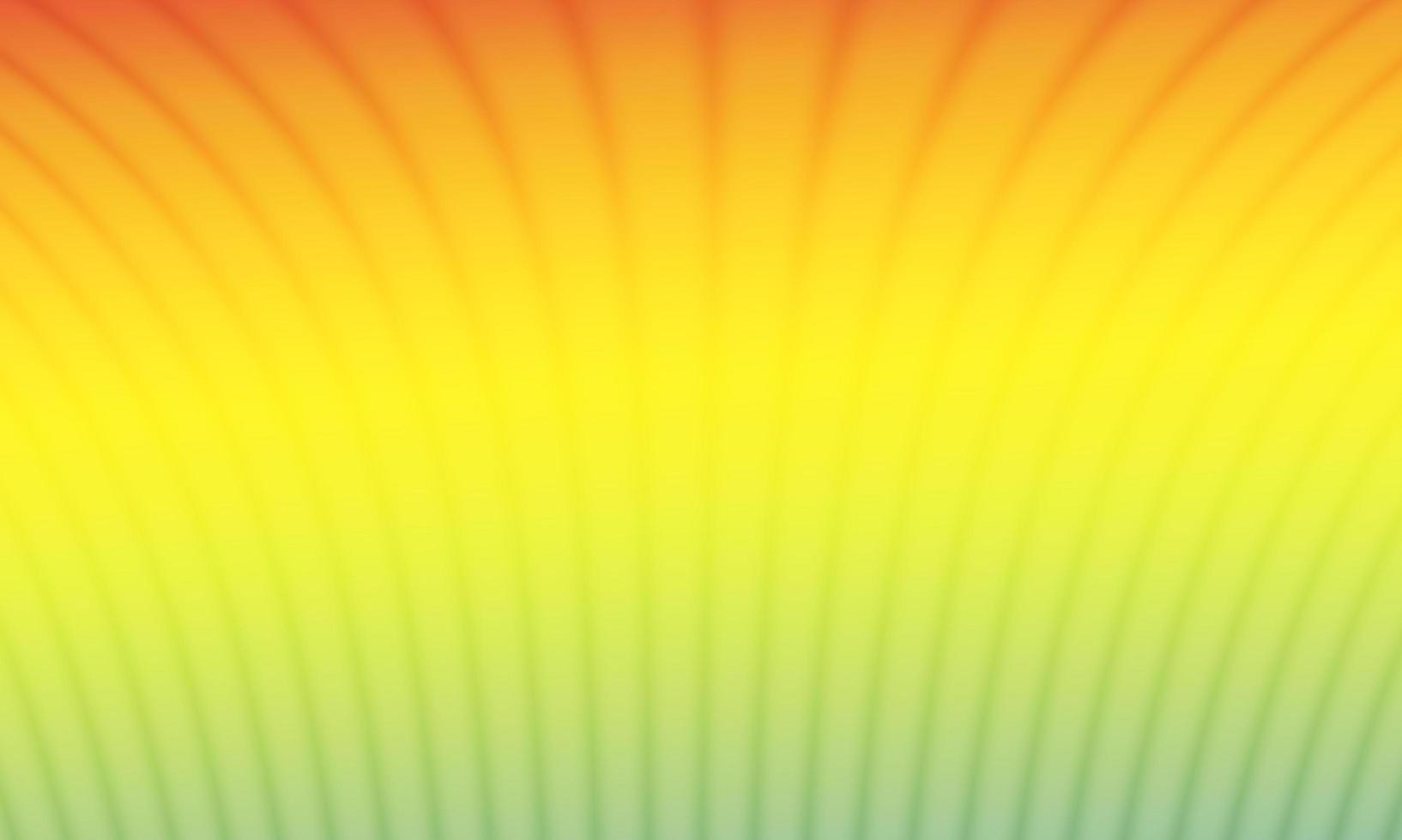 Perspective Bent Smooth Lines Abstract Background photo