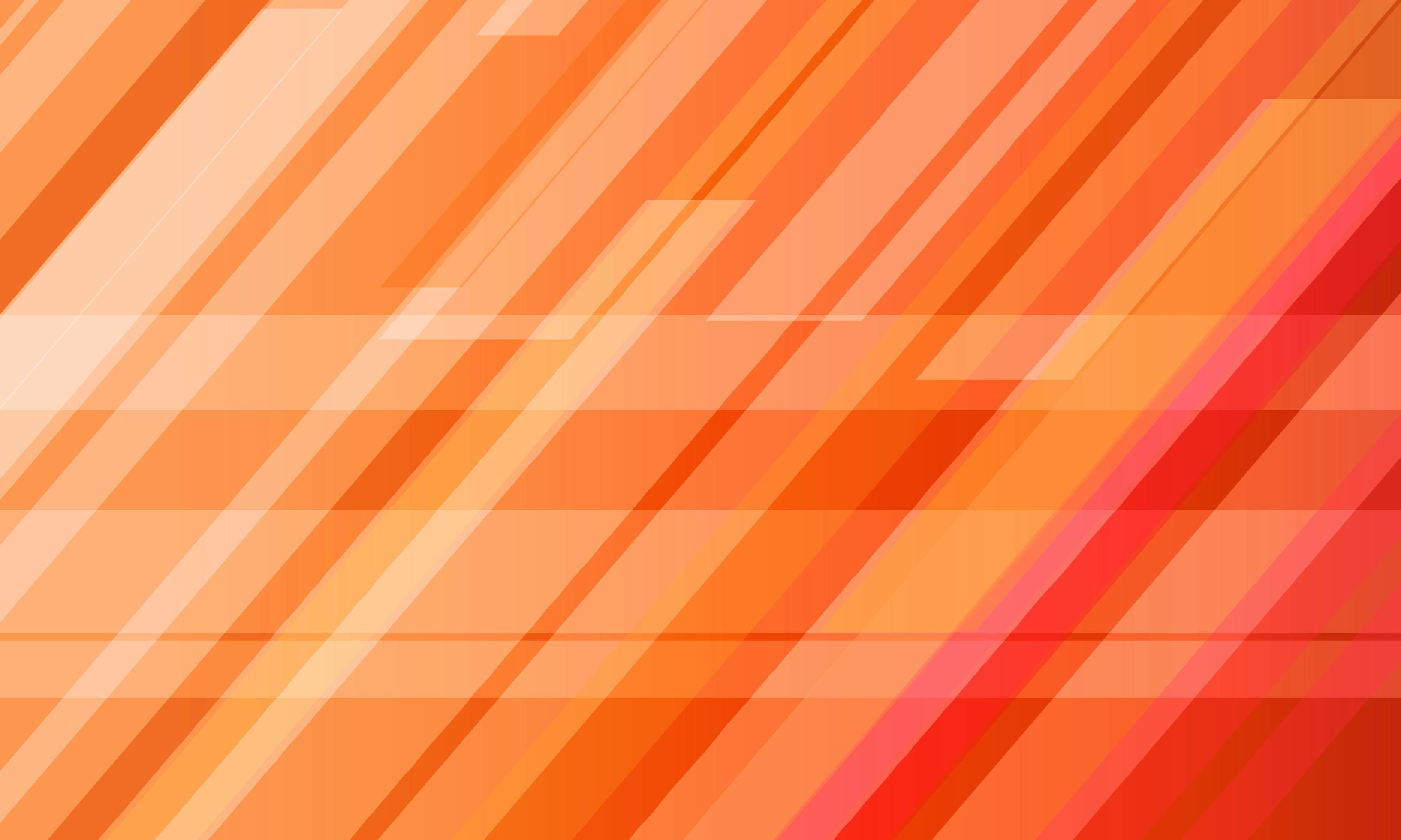 Modern bright Orange abstract background 11100914 Stock Photo at Vecteezy