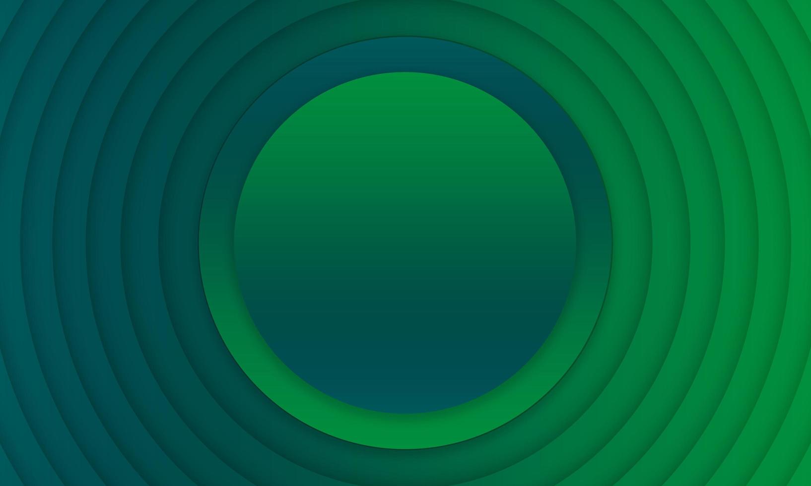 Abstract background dynamic circle layer shape photo