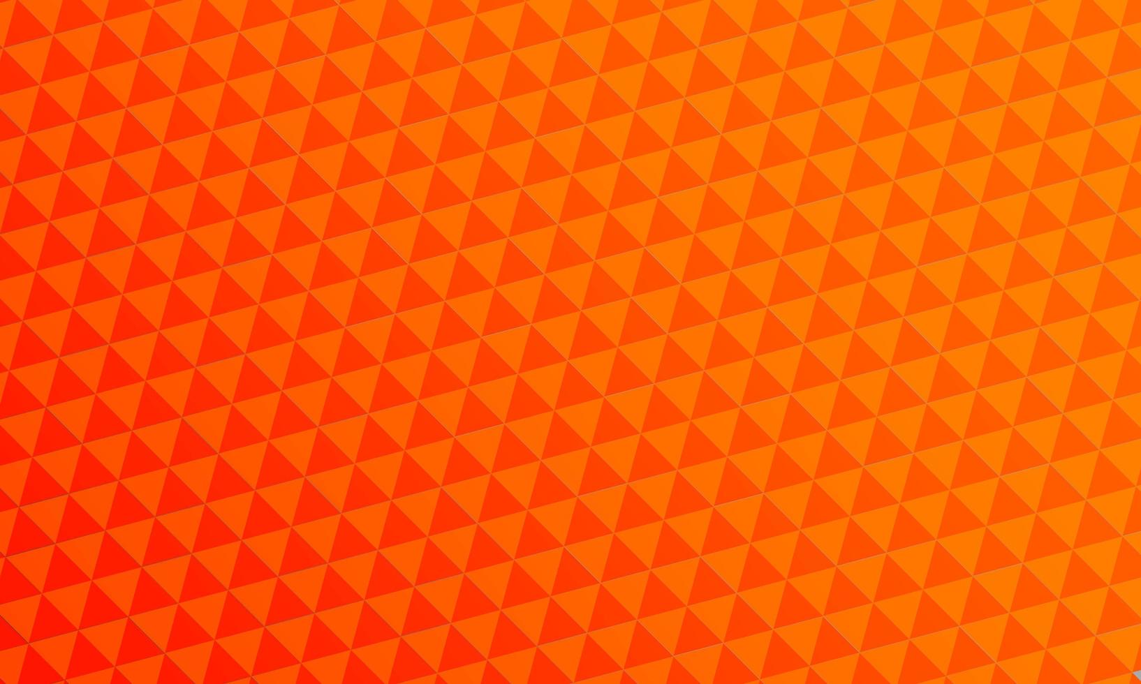 Mosaic hexagon style abstract background photo