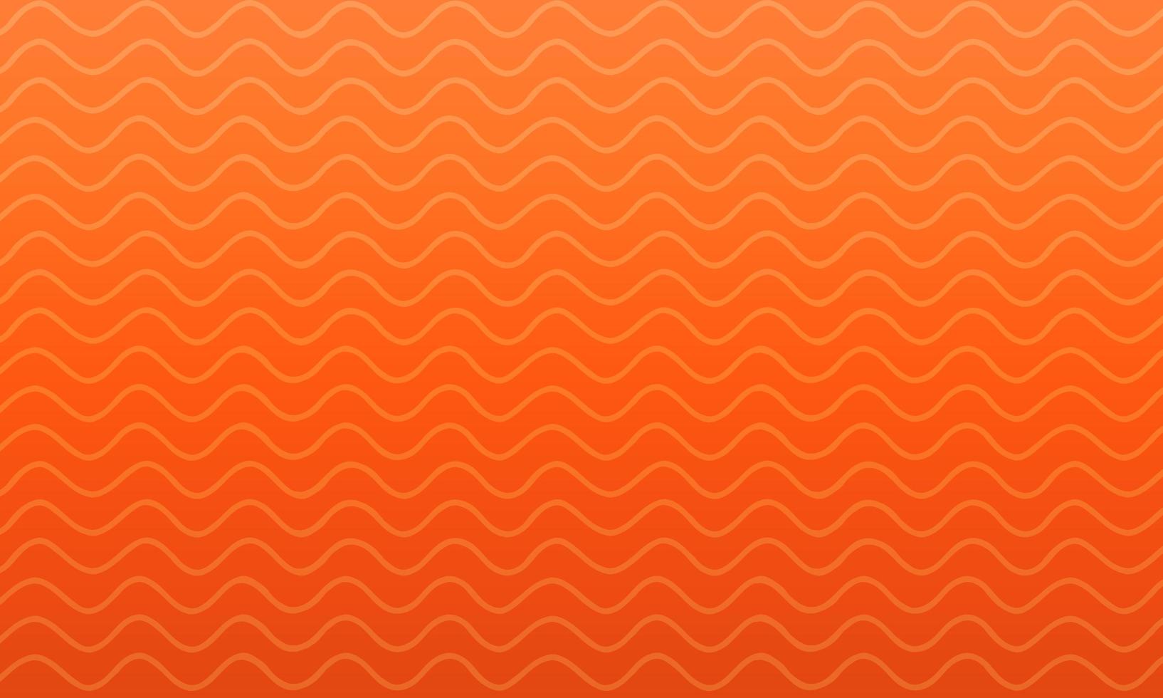 Abstract wavy lines seamless pattern photo