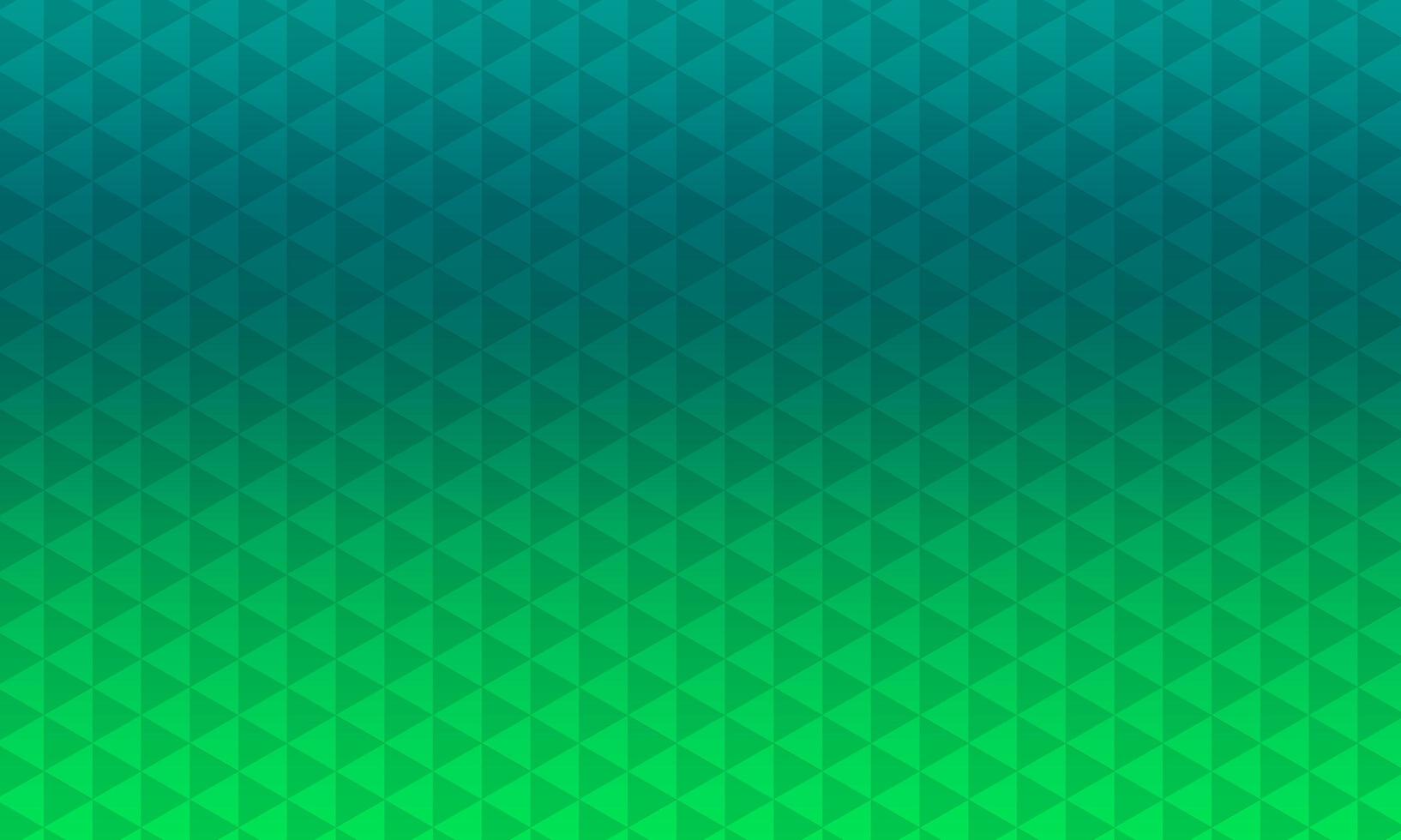Mosaic hexagon style abstract background photo