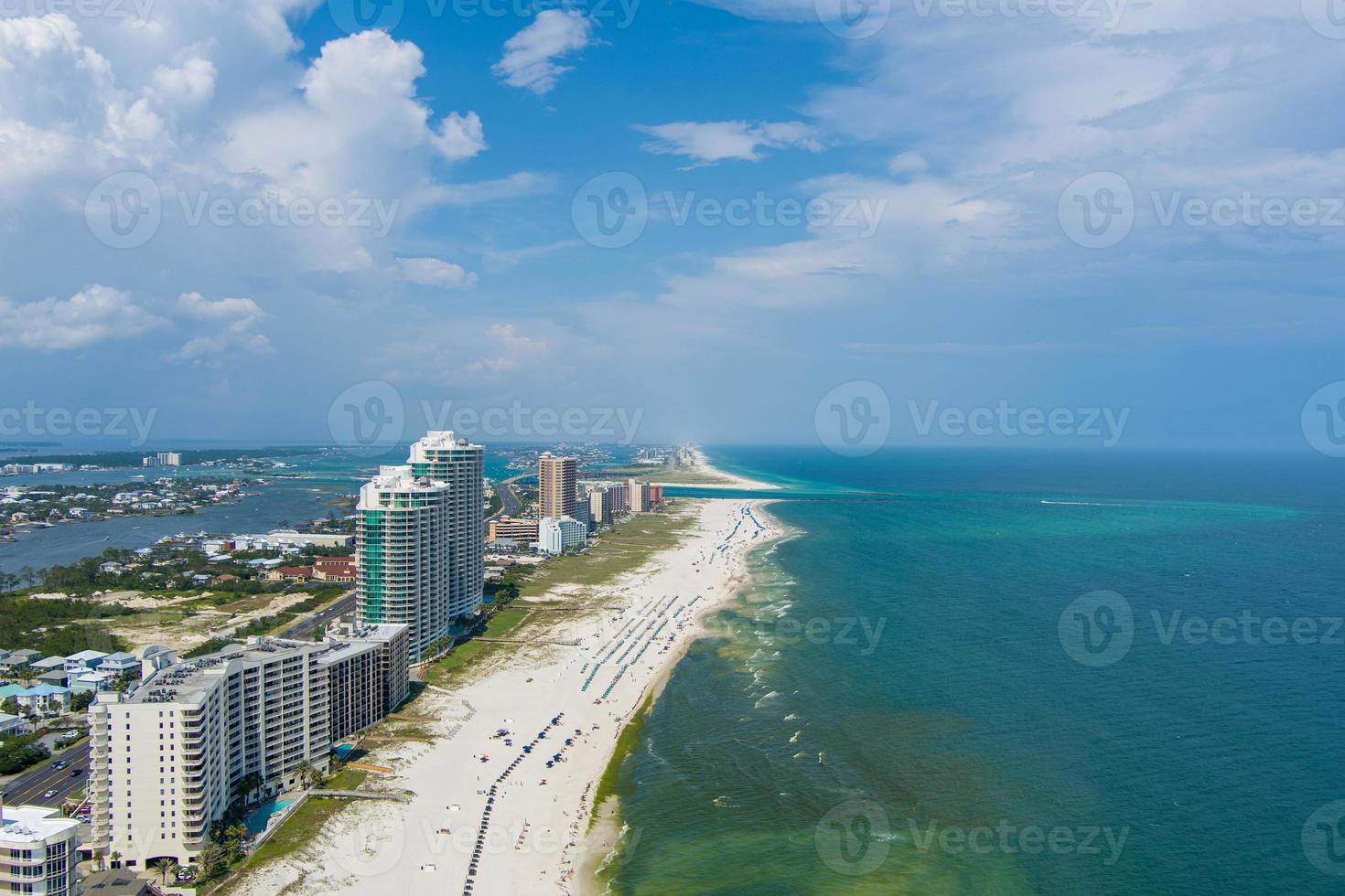 Orange Beach, Alabama photo