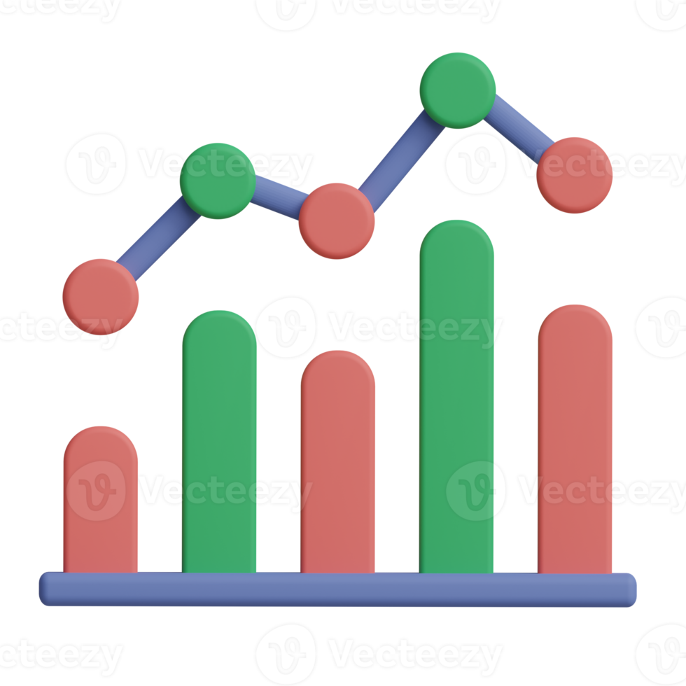 gráfico, 3d, icono, ilustración png