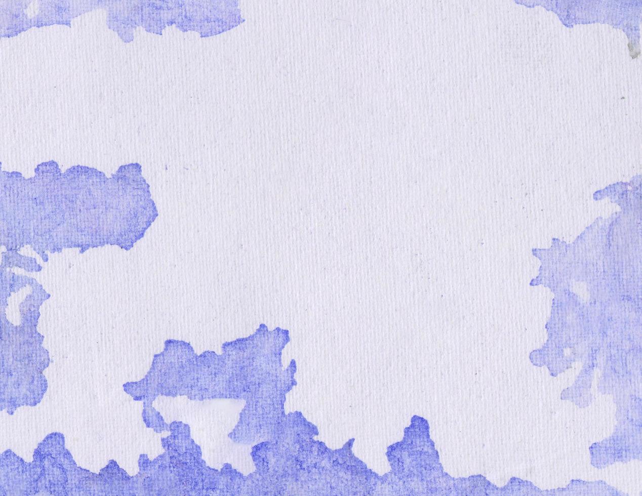 Watercolor background texture, abstract Background Design, Hand paint Design photo