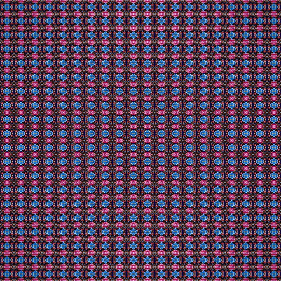 Multicolor Pattern Background,Unique Pattern Background . photo