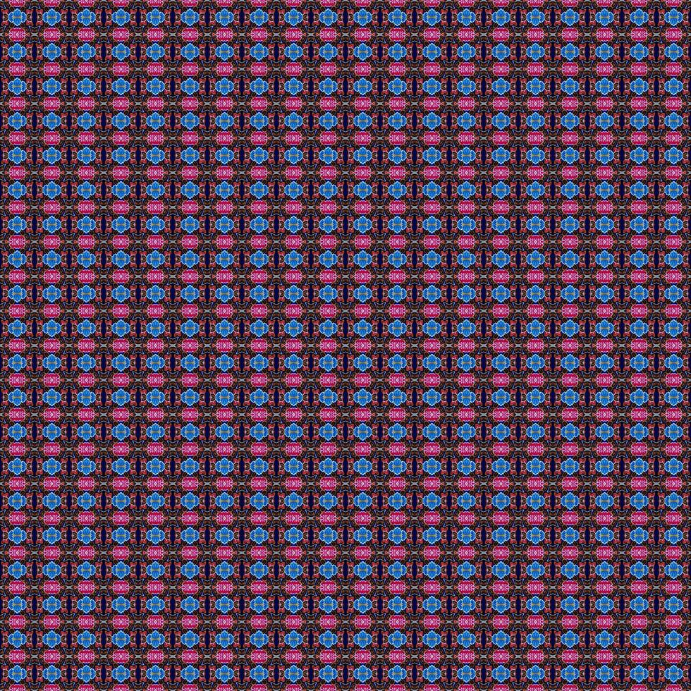 Multicolor Pattern Background,Unique Pattern Background . photo