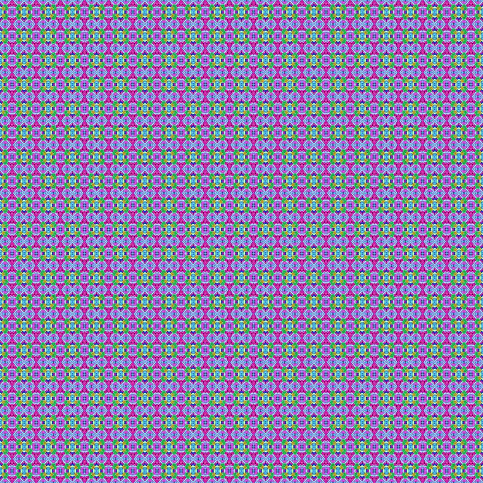 Multicolor Pattern Background,Unique Pattern Background . photo