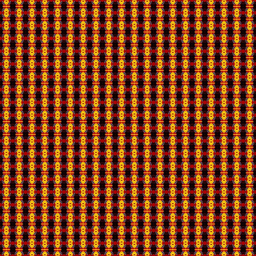 Multicolor Pattern Background,Unique Pattern Background . photo