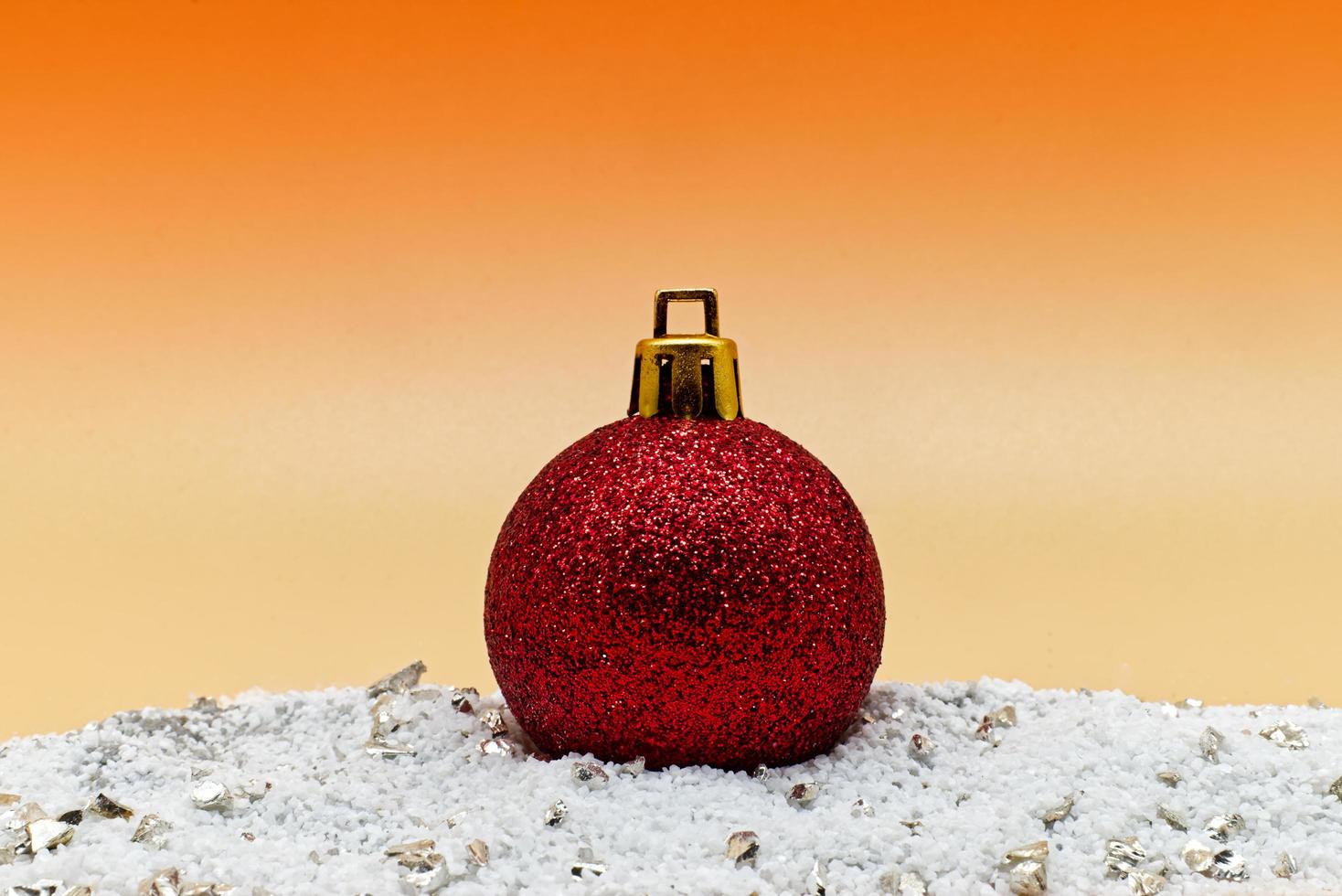 Christmas decoration. Christmas ornaments. Merry Christmas concept. photo