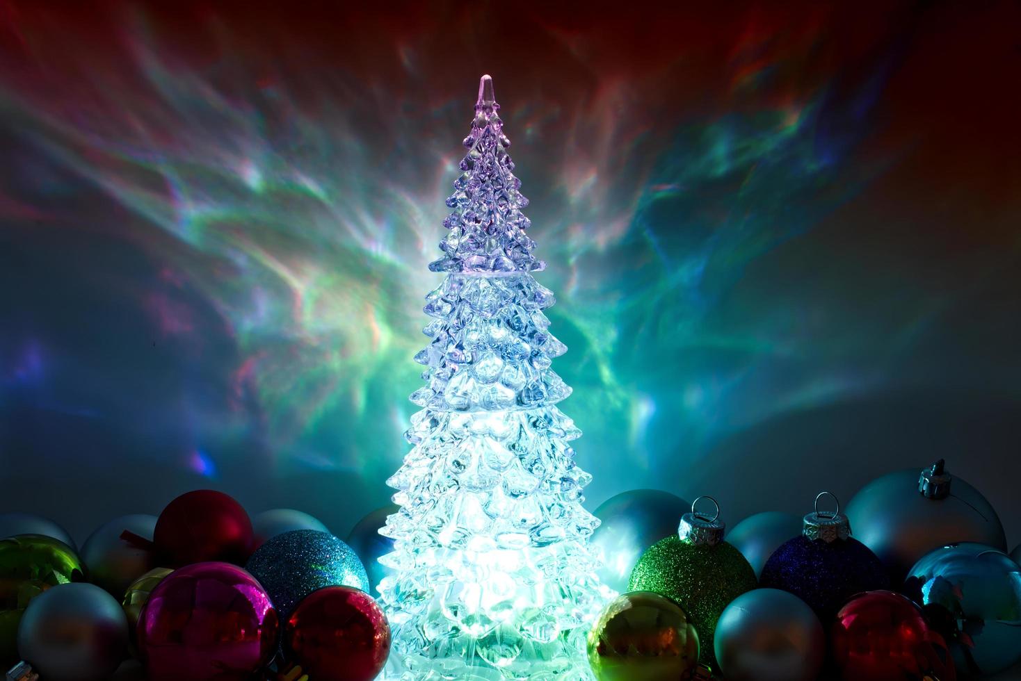 Christmas decoration. Christmas ornaments. Merry Christmas concept. photo