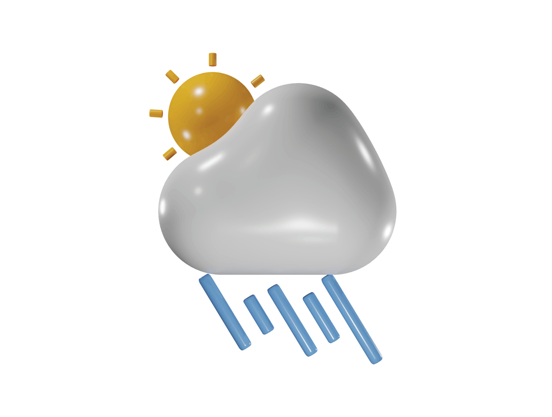 3d Weather Icons Vector Art, Icons, and Graphics for Free Download