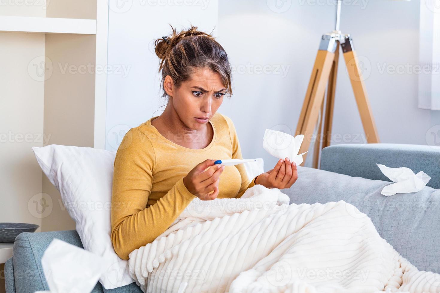 Sickness Seasonal Virus Problem Concept Woman Being Sick Having Flu sickness-seasonal-virus-problem-concept-woman-being-sick-having-flu