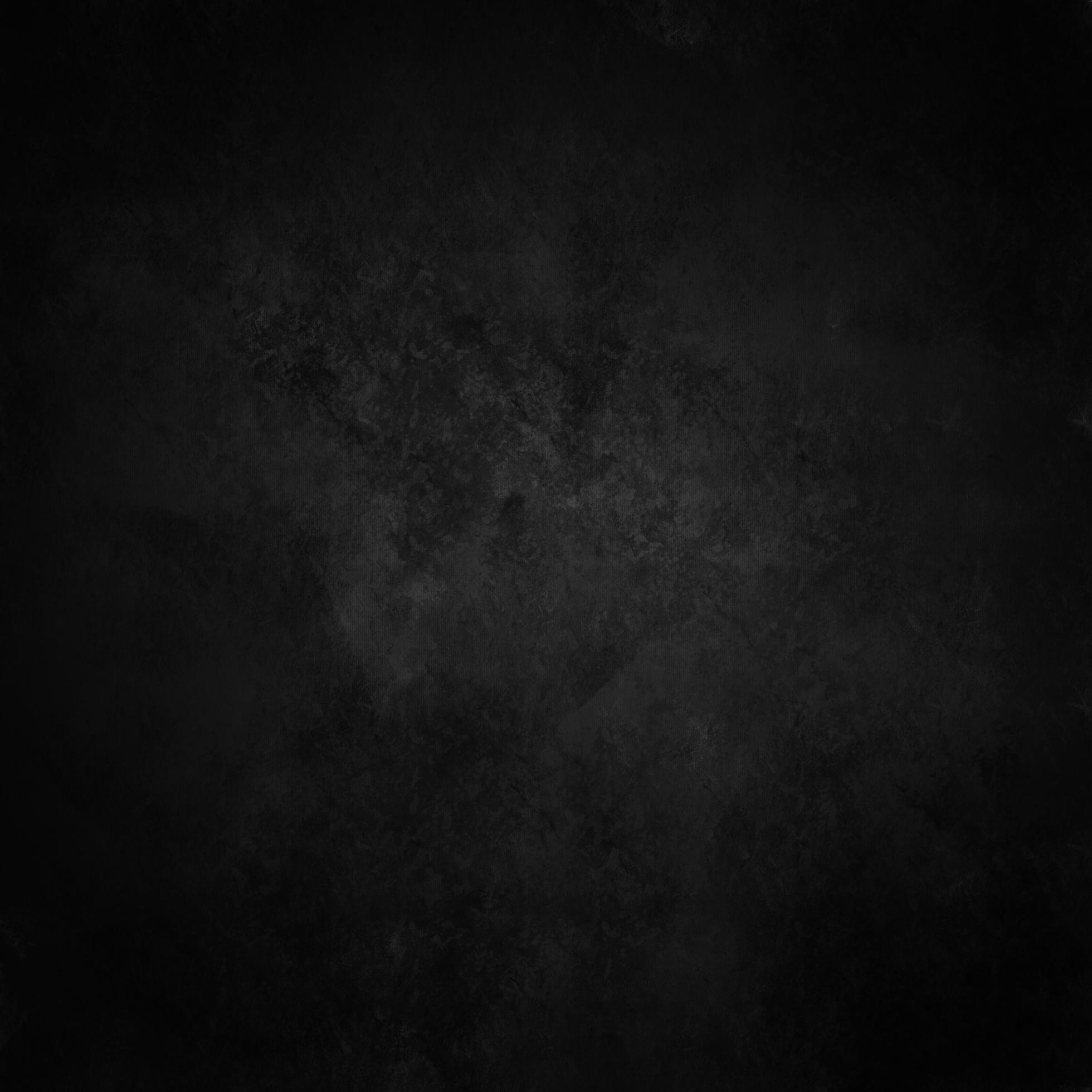 Black concrete texture background, old grunge rough background for ...