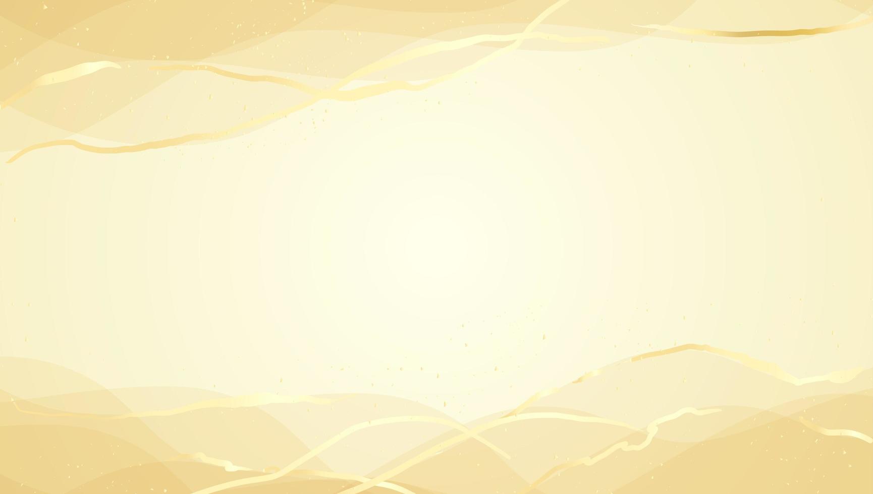 Luxury and Elegant Modern Abstract Gold Background With Shiny Japanese Wallpaper photo