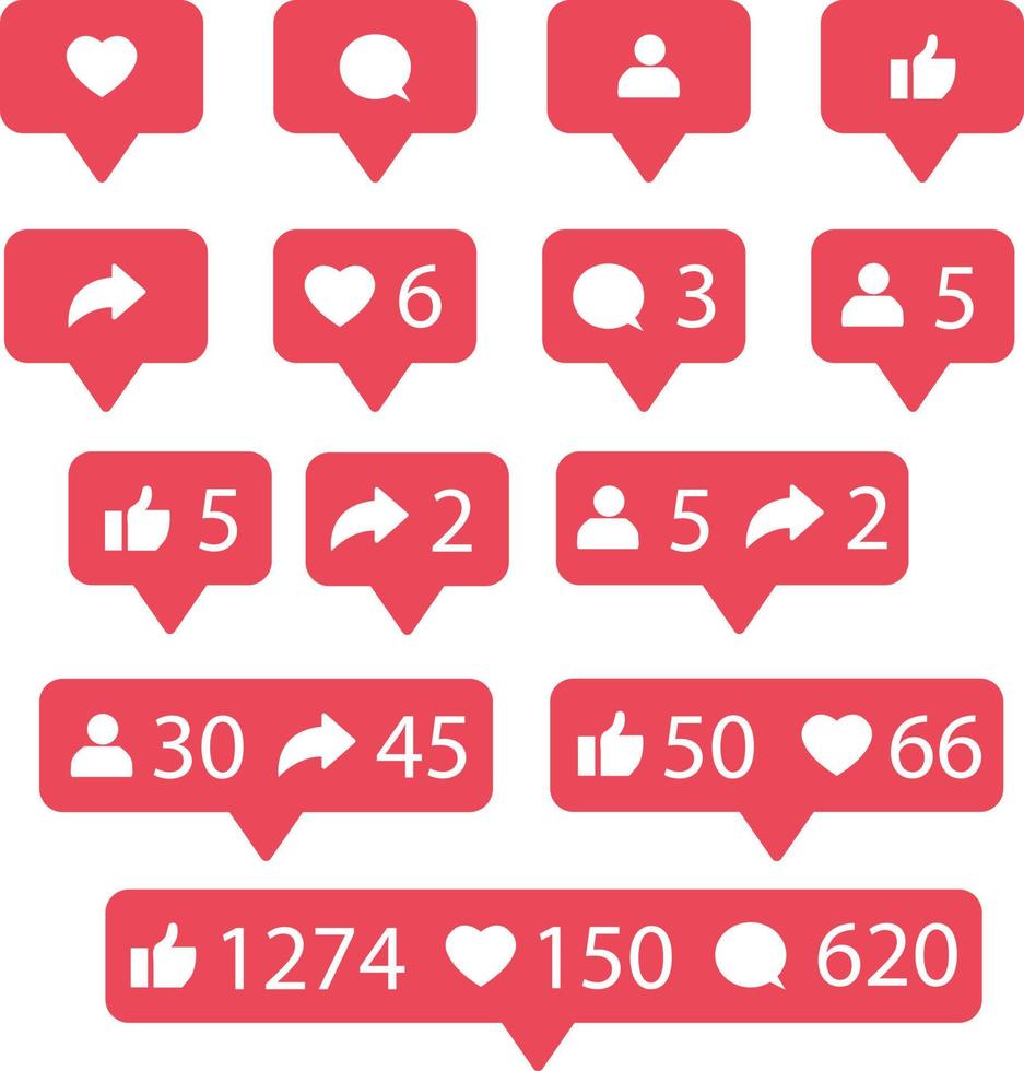 social media
