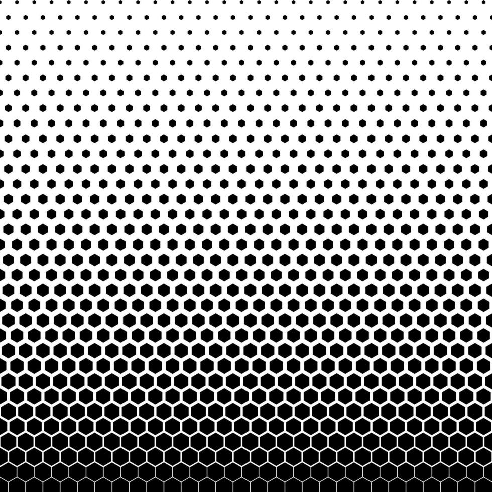 Hexagonal dot Geometric seamless patterns. Abstract geometric hexagonal graphic design pattern. Seamless geometric cubes pattern vector