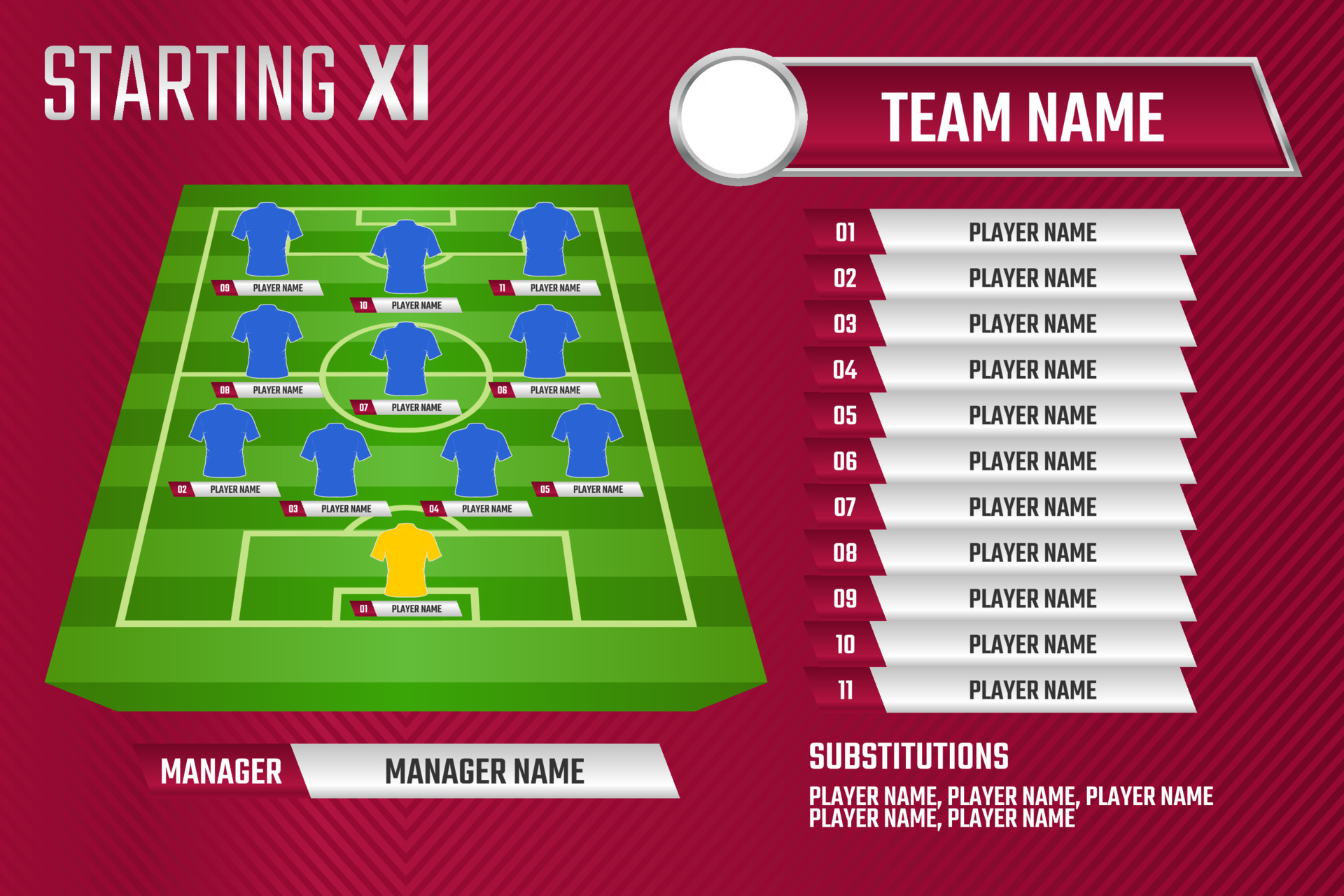 football-starting-xi-soccer-line-up-football-graphic-for-soccer