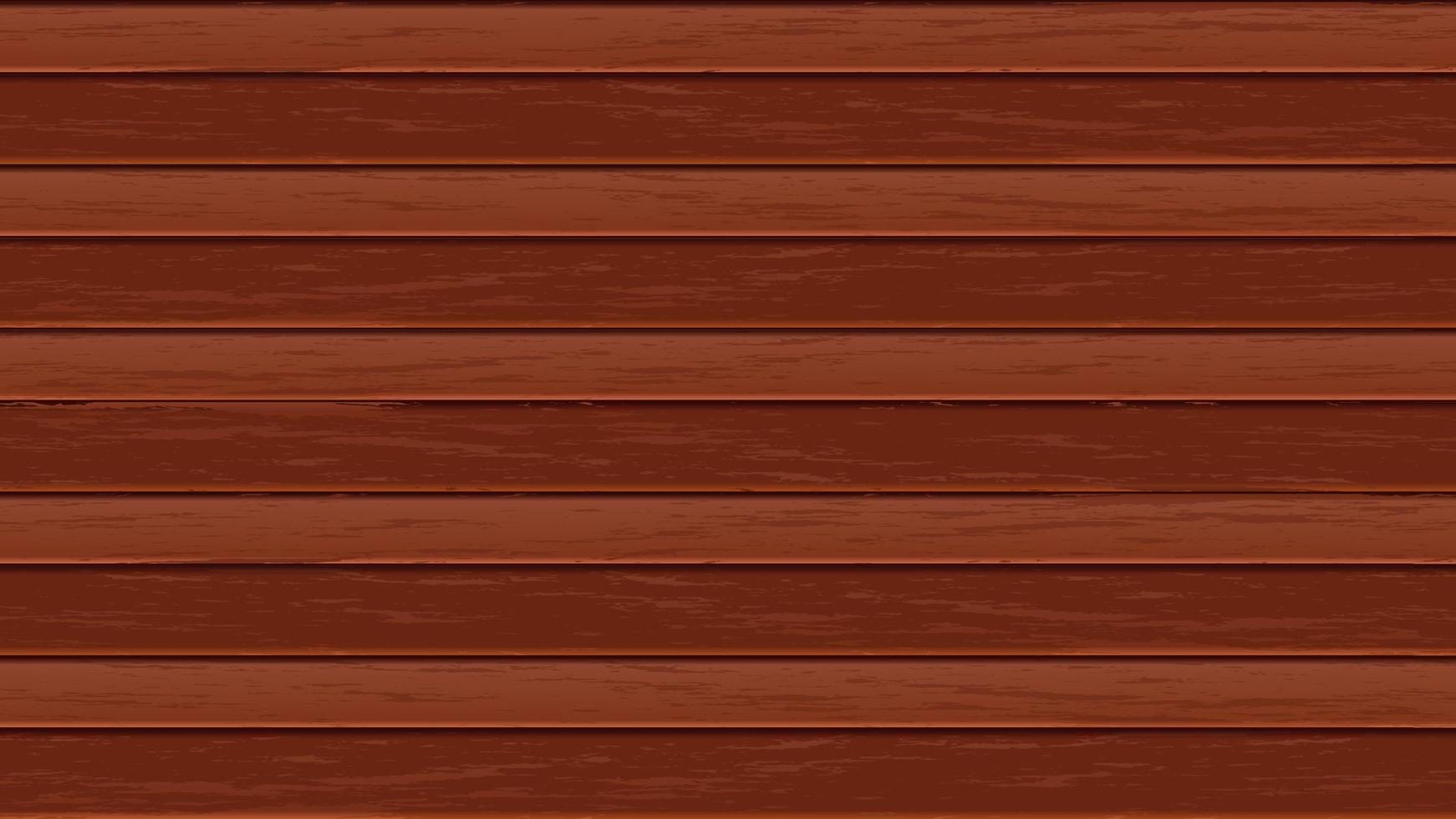 Wooden texture vector wooden table or floor vector illustration