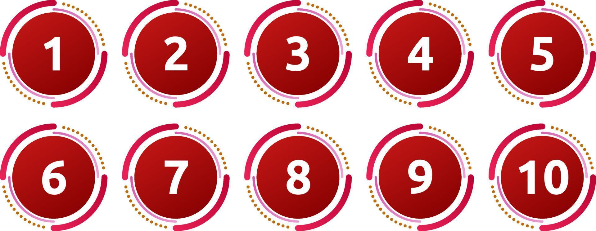 Numbering Icon Template 11114146 Vector Art At Vecteezy numbering-icon-template-11114146-vector-art-at-vecteezy