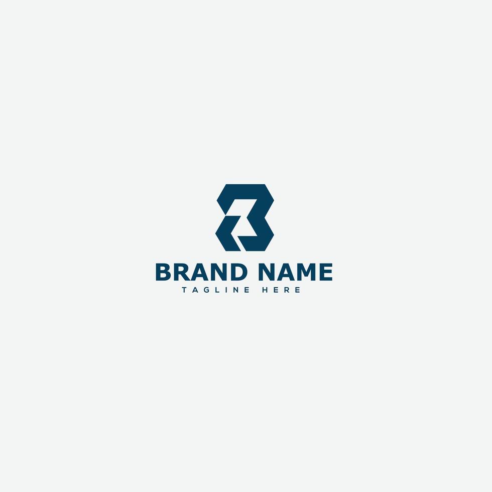 BC Logo Design Template Vector Graphic Branding Element