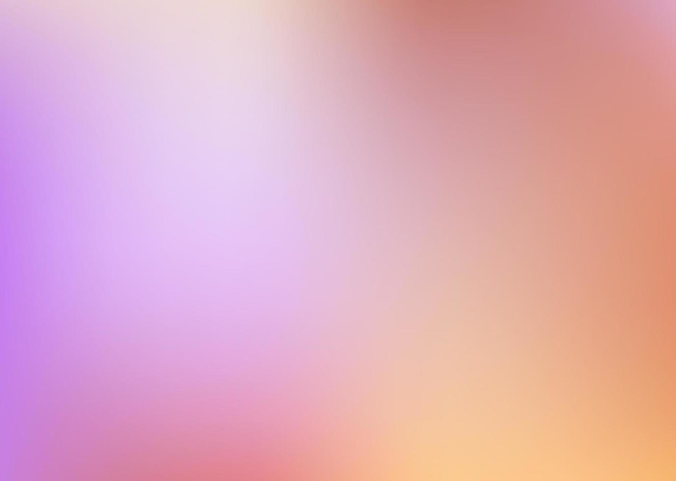 Vector abstract smooth blur background. Backdrop for your design, wallpaper. Template with color transition, gradient