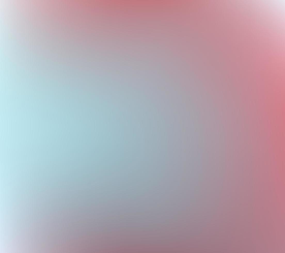 Vector abstract smooth blur background. Backdrop for your design, wallpaper. Template with color transition, gradient