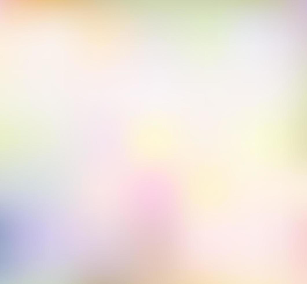Vector abstract smooth blur background. Backdrop for your design, wallpaper. Template with color transition, gradient