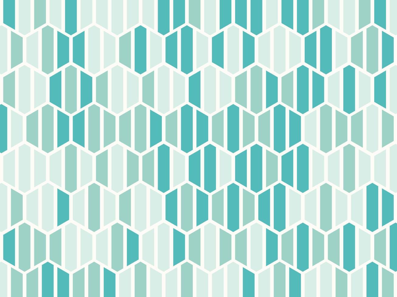 abstract beautiful geometric pattern background vector