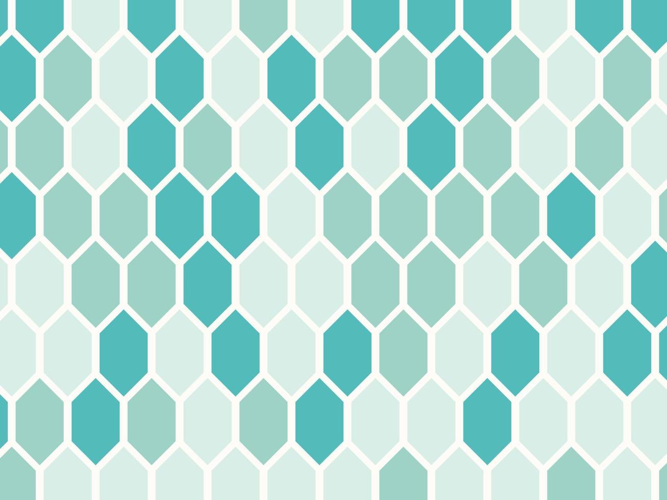 abstract beautiful geometric pattern background vector