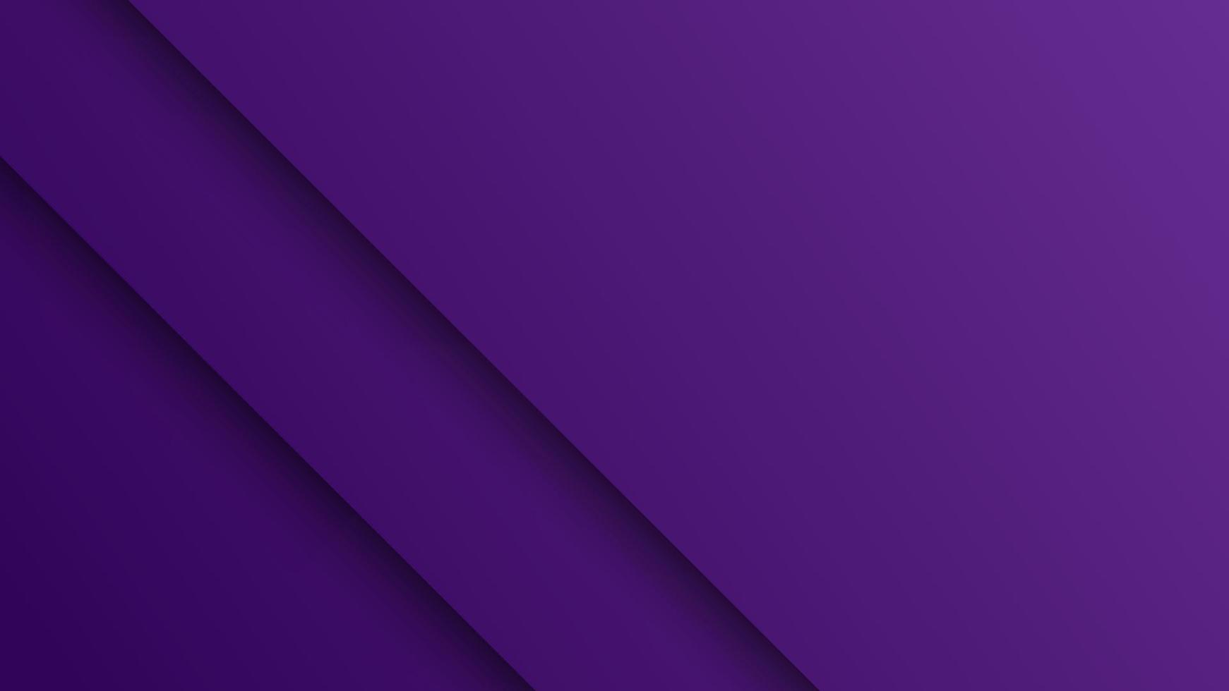 Fondo de patrón geométrico de color púrpura degradado moderno abstracto vector