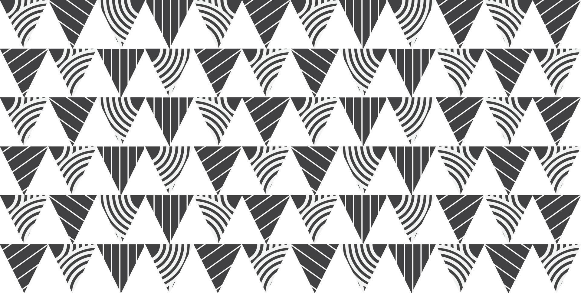 Seamless Pattern Tribal Background suitable for background or textile purpose vector