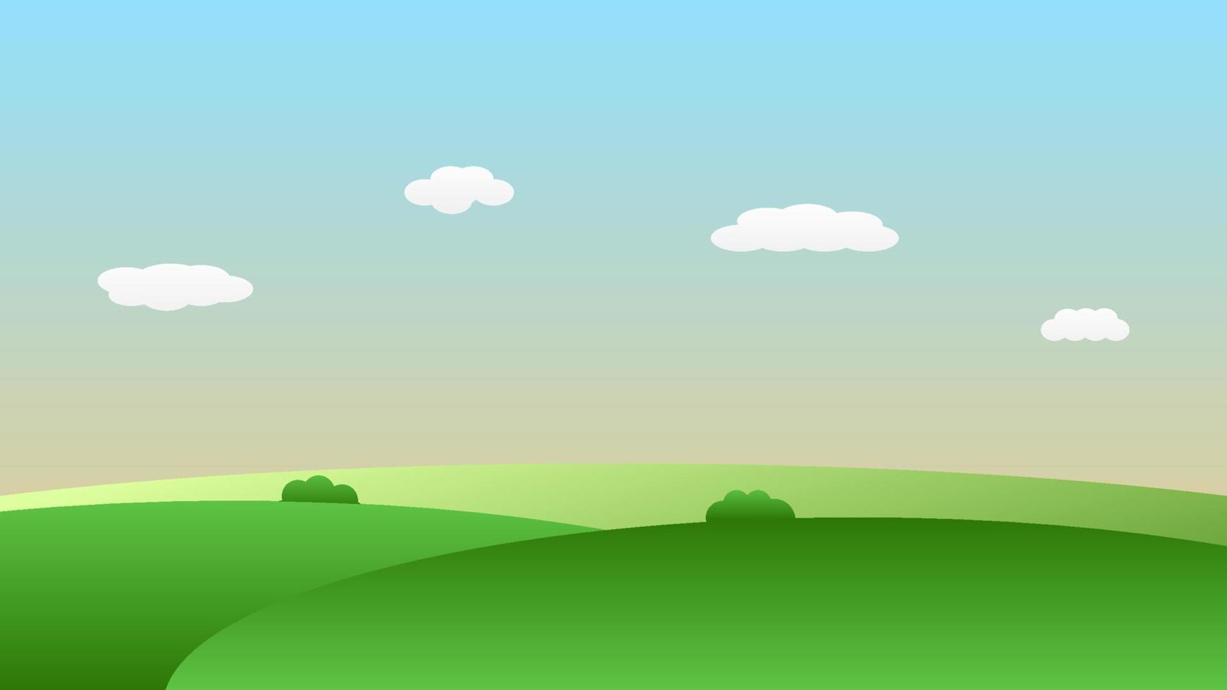 escena de dibujos animados de paisaje con árboles verdes en las colinas y nubes blancas esponjosas en el fondo del cielo azul de verano 11115555 Vector en Vecteezy escena de dibujos animados de paisaje con árboles verdes en las colinas y nubes blancas esponjosas en el fondo del cielo azul de verano 11115555 Vector en Vecteezy