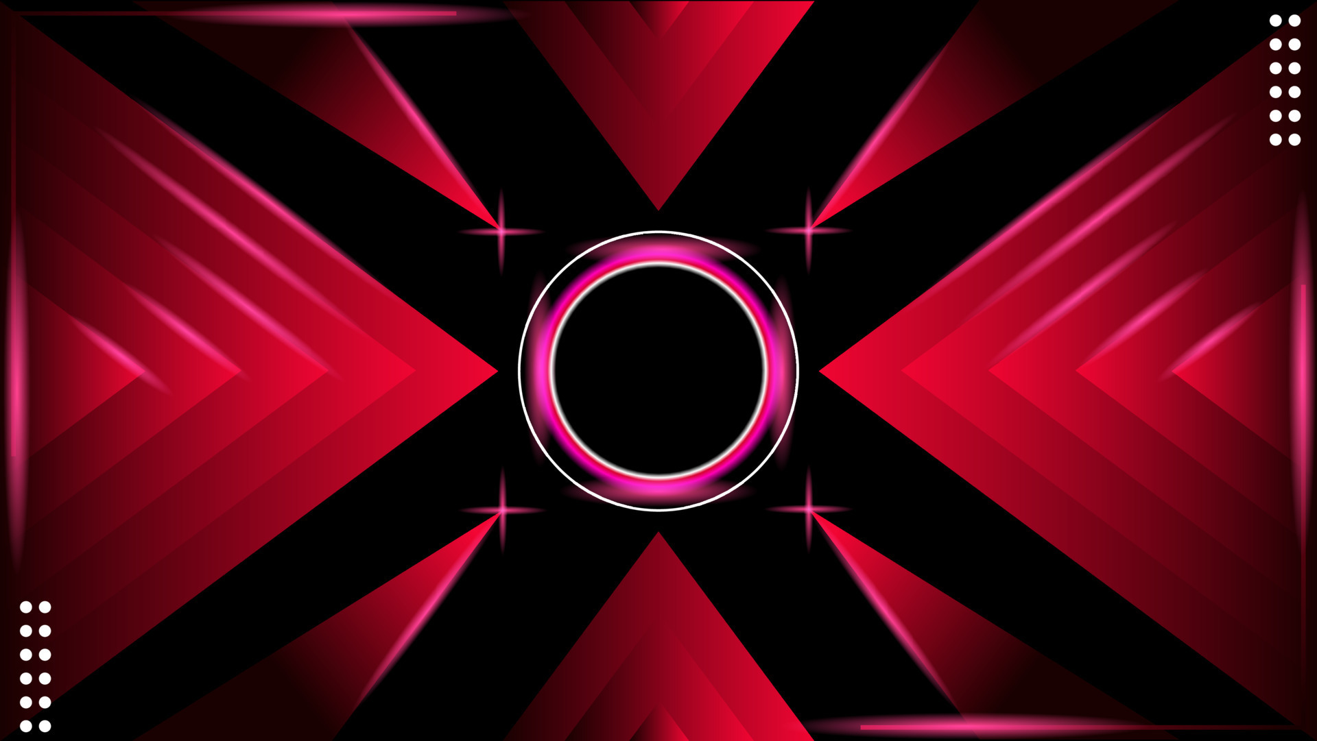 Abstract futuristic geometric black and red gaming background,design  template technology concept can use element game banner, sport poster,  cyber wallpaper, web 11115598 Vector Art at Vecteezy