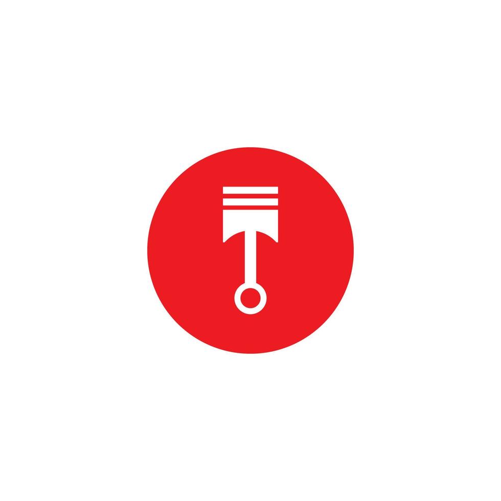 Fire extinguisher icon vectorillustration logo design vector