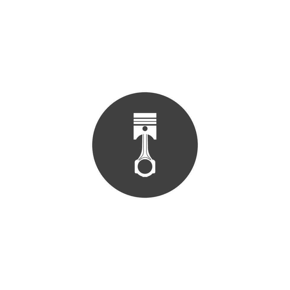 Fire extinguisher icon vectorillustration logo design vector